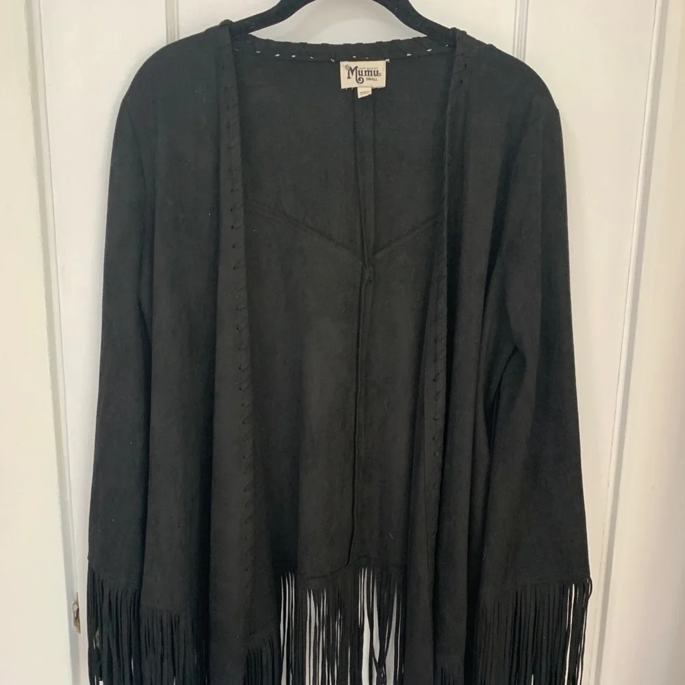 Show Me Your MuMu show me
